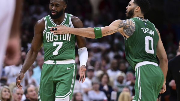 Boston na pobedu od finala – Klivlendu ne pomaže ni Lebron