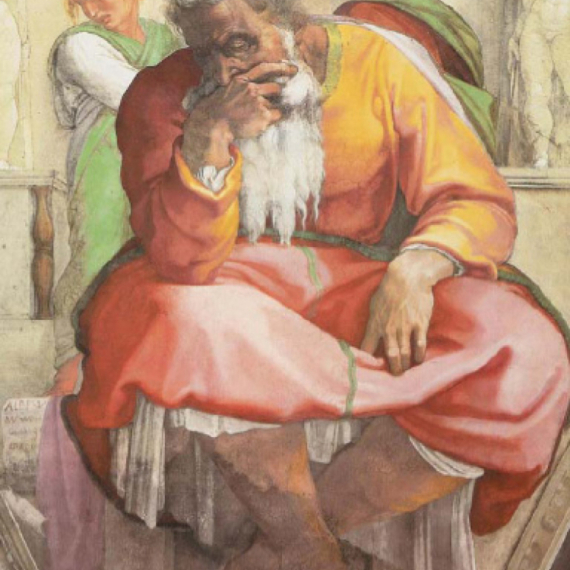 Danas se slavi Sveti prorok Jeremija: Ovo ne valja raditi da ne biste navukli zlo