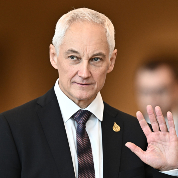 Njegovo imenovanje šalje jasnu poruku: Nekorumpiran, nezavisan i lojalan samo njemu