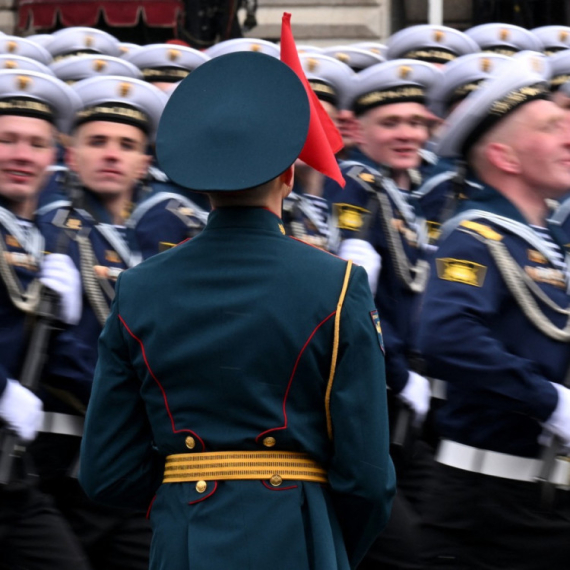 Russian general ''had fallen'' amid a wider reshuffle of the military's top ranks PHOTO