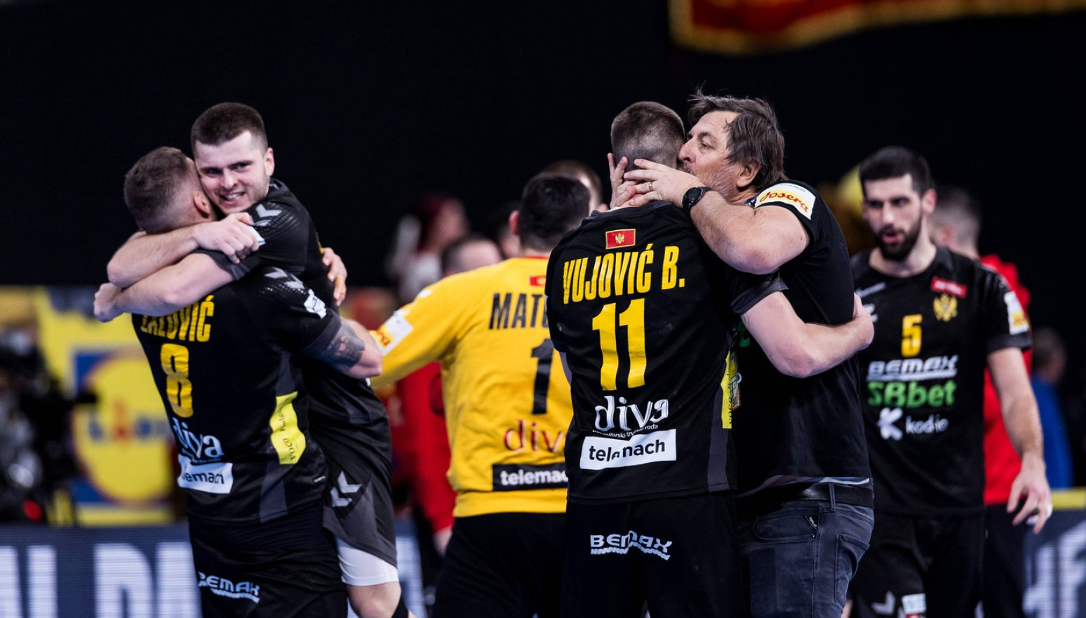 Srbija dobila konkurenciju za SP – Crna Gora hoće specijalnu pozivnicu