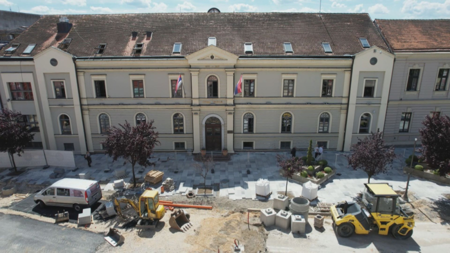 Poznato kada Čačak dobija svoju Knez Mihailovu FOTO/VIDEO
