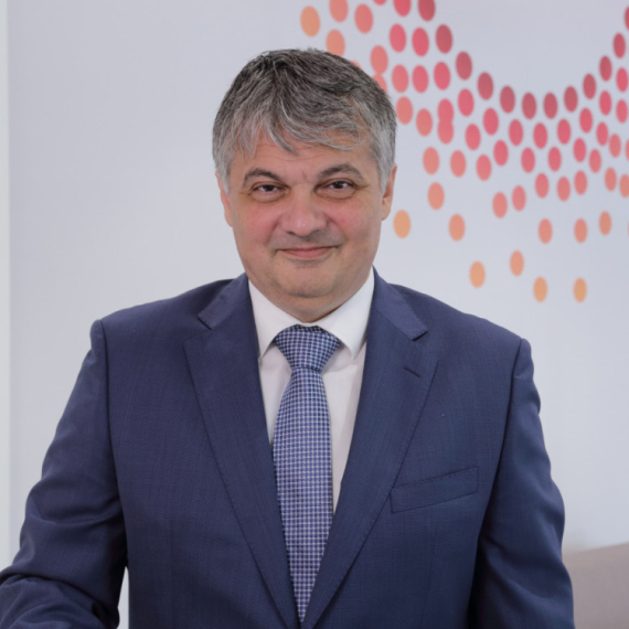 Lučić: Telekom napravio prvi fond za finansiranje startapa u Srbiji VIDEO