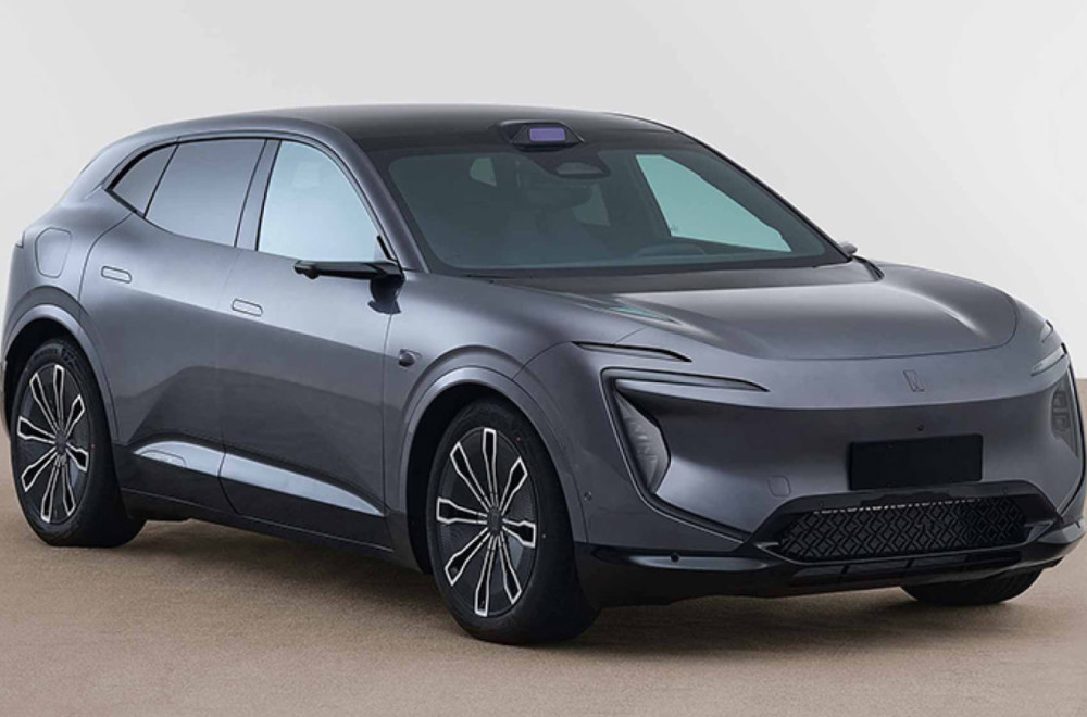 Novi kineski brend automobila stiže u Srbiju: Pogledajte o čemu je reč