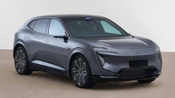 Novi kineski brend automobila stiže u Srbiju: Pogledajte o čemu je reč