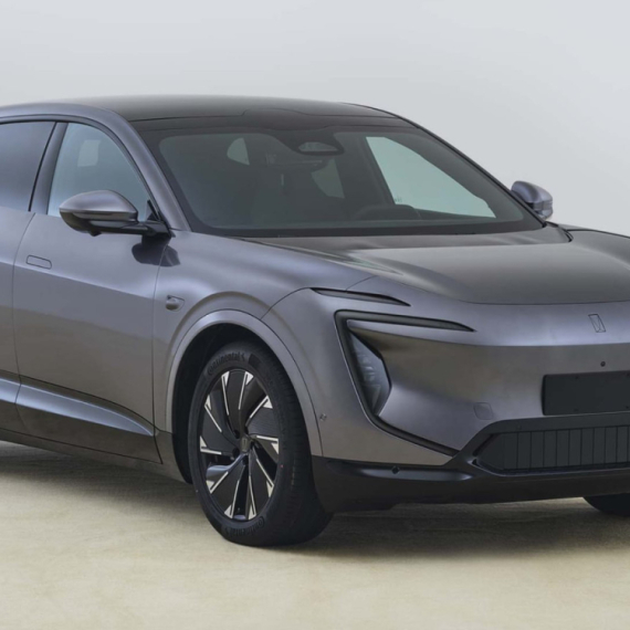 Kinezi predstavili Avatr07: Spremaju se da konkurišu Teslinom Modelu Y