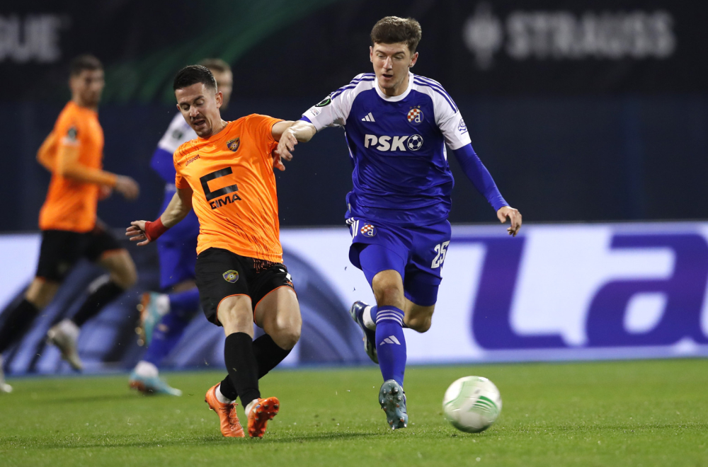 Zvanično: Hrvat u Interu - Dinamu 14 miliona