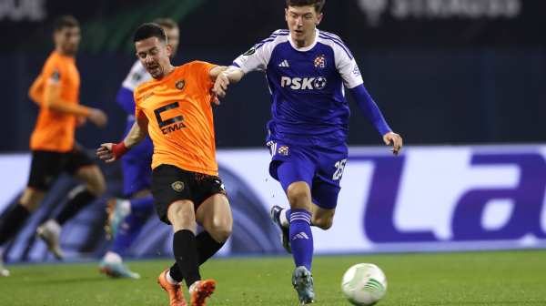 Bivši kapiten BiH: "Srce je reklo Hrvatska"