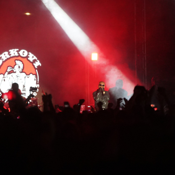 Na Arsenal Fest stižu Brkovi, Iva Lorens, Vuk Vukajlović...