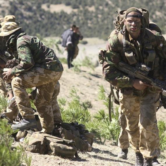 Robijaće zbog istine: Osuđen jer je razotkrio užasne zločine australijskih specijalaca u Avganistanu