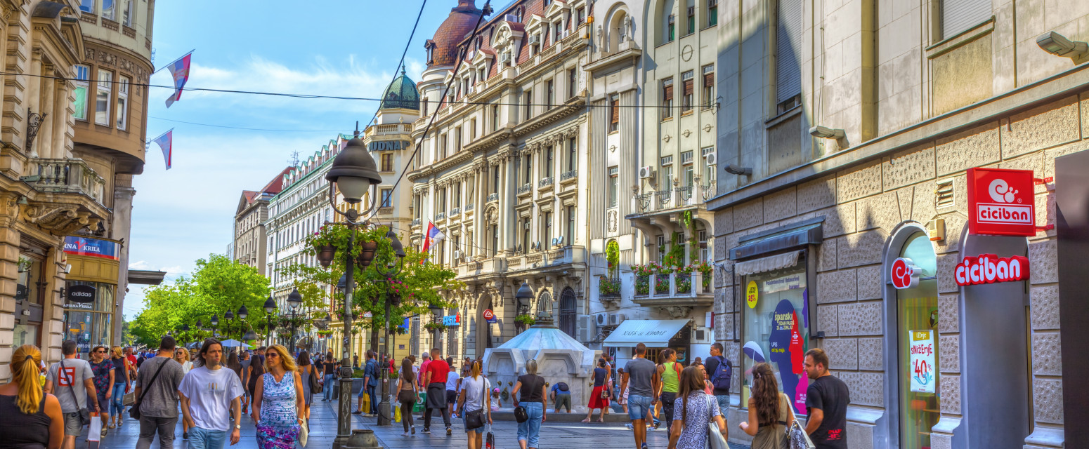 Hrvat pitao da li je bezbedno da putuje po Srbiji: Naš čovek mu dao odgovor za pamćenje FOTO
