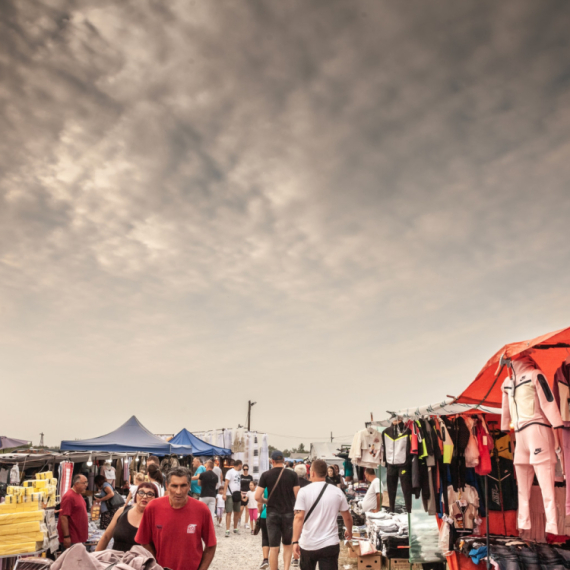 Poznato da li se menja lokacija tradicionalnog vašara u Šidu