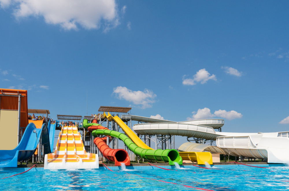 Gradnja akva-parka u Nišu do kraja godine: 10 bazena, zatvoreni bazen i restoran