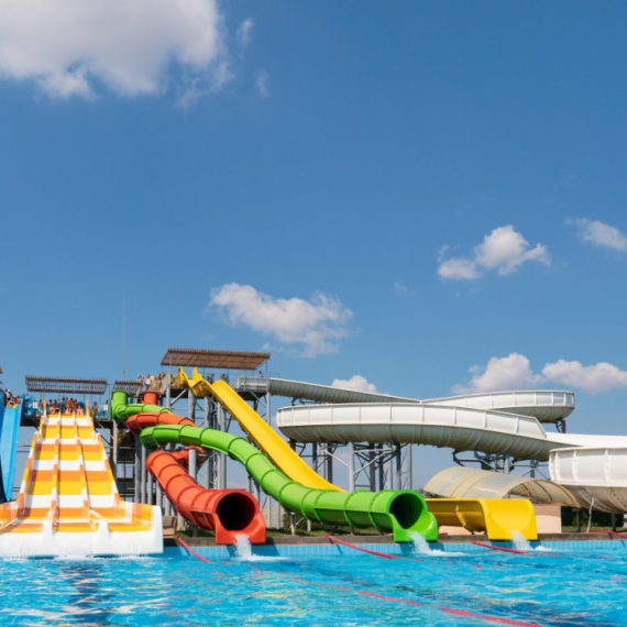 Gradnja akva-parka u Nišu do kraja godine: 10 bazena, zatvoreni bazen i restoran