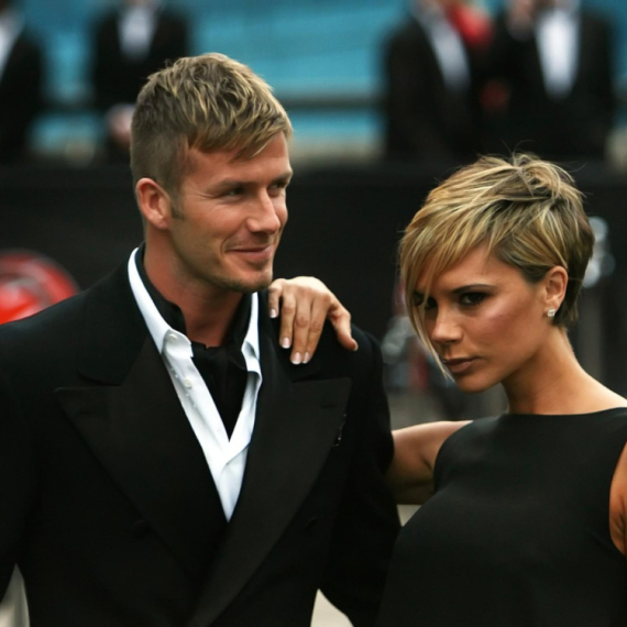 Prošlo je 27 godina: "Ne znam kako smo Viktorija i ja uspeli da ostanemo zajedno"