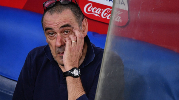 Sari među kandidatima za trenera Bolonje