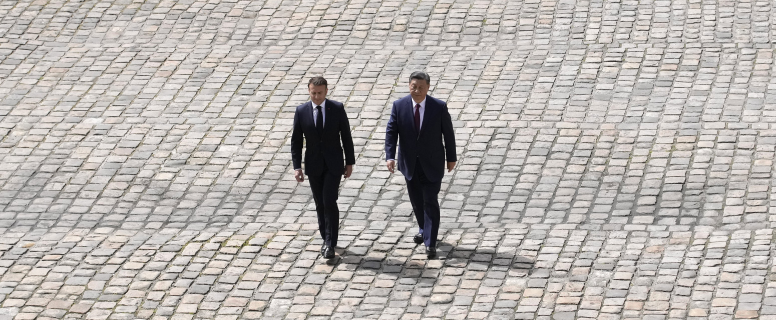 CNN: Si je pokidao u Srbiji, a kad krene trgovinski rat...