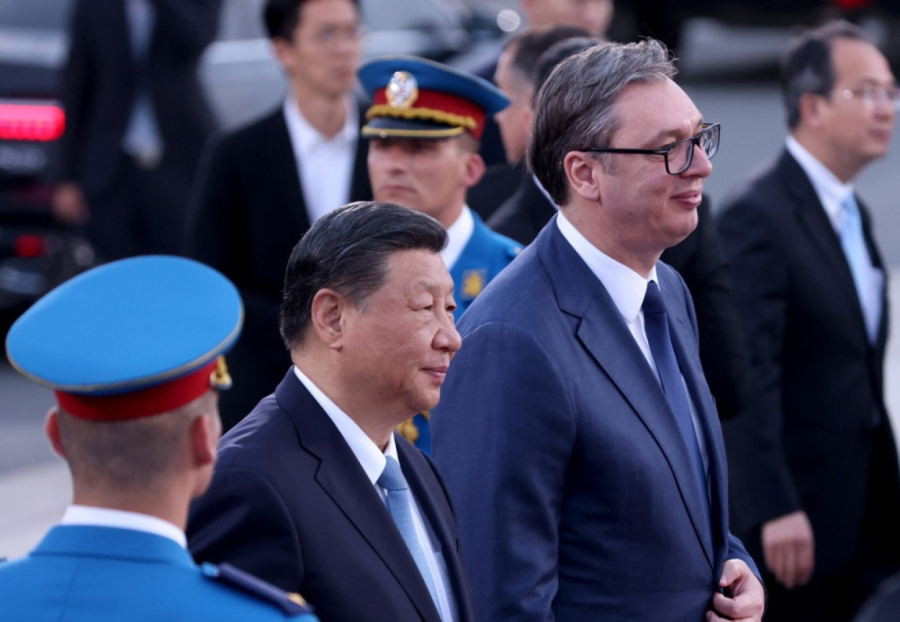 CNN: Si je pokidao u Srbiji, a kad krene trgovinski rat...