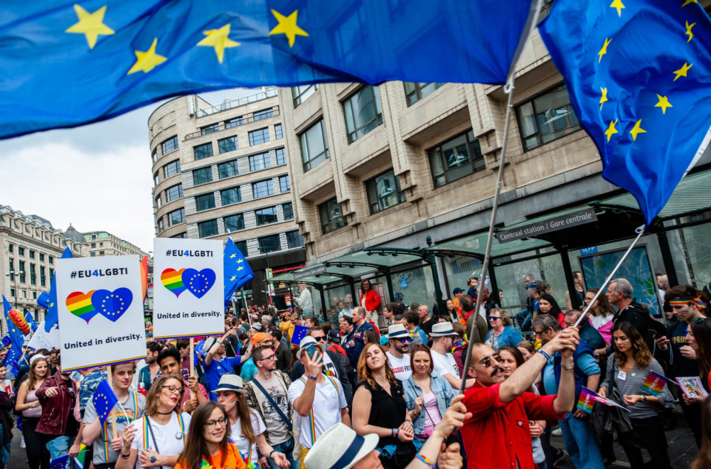 Burno posle Evrovizije, EU podnosi žalbu