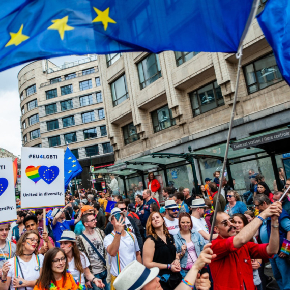 Burno posle Evrovizije, EU podnosi žalbu