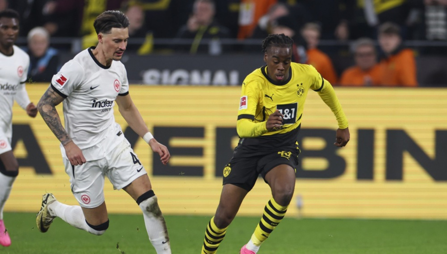 Novo ime na spisku Nemačke za EURO