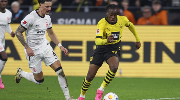 Novo ime na spisku Nemačke za EURO