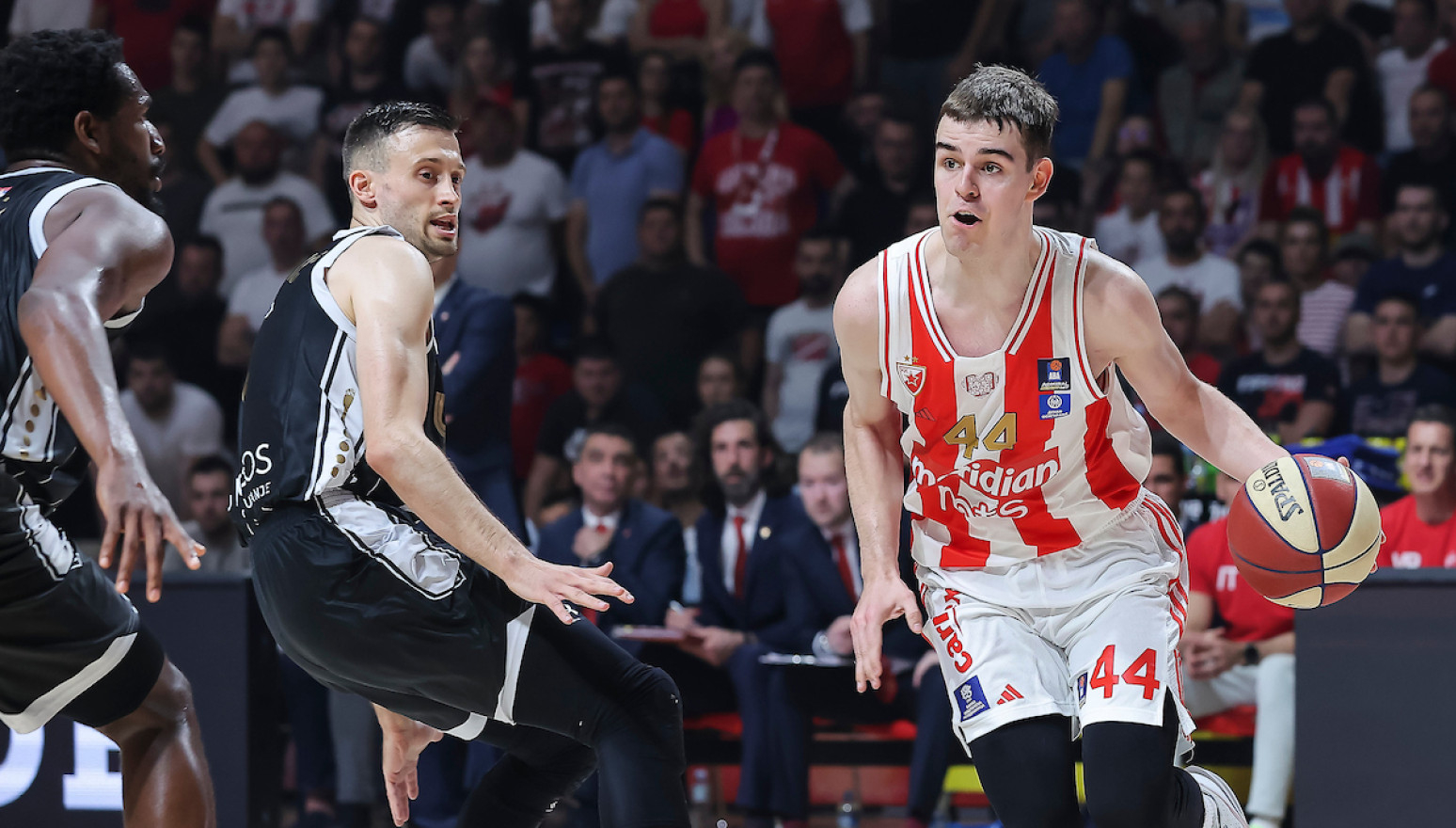 Amerikanci odahnuli – preneli nove vesti o povredi Topića