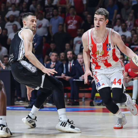 Amerikanci odahnuli – preneli nove vesti o povredi Topića