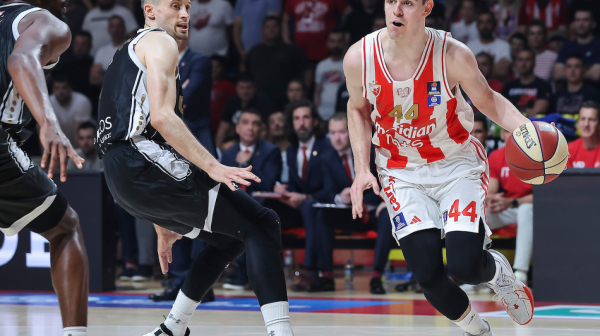 Amerikanci odahnuli – preneli nove vesti o povredi Topića