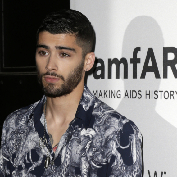 Zejn Malik doneo važnu odluku posle smrti Lijama Pejna