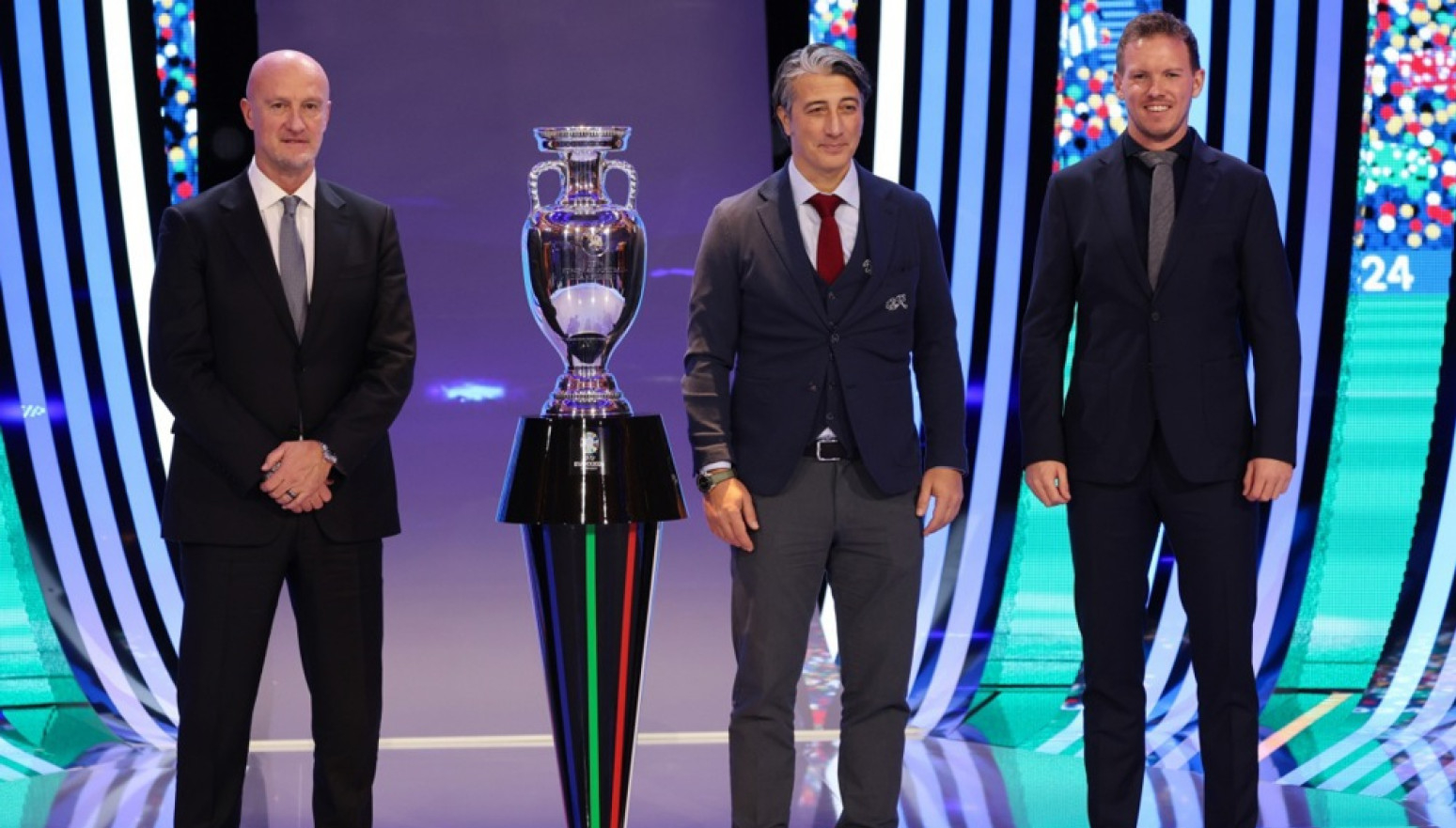 Mađari objavili konačan spisak za EURO