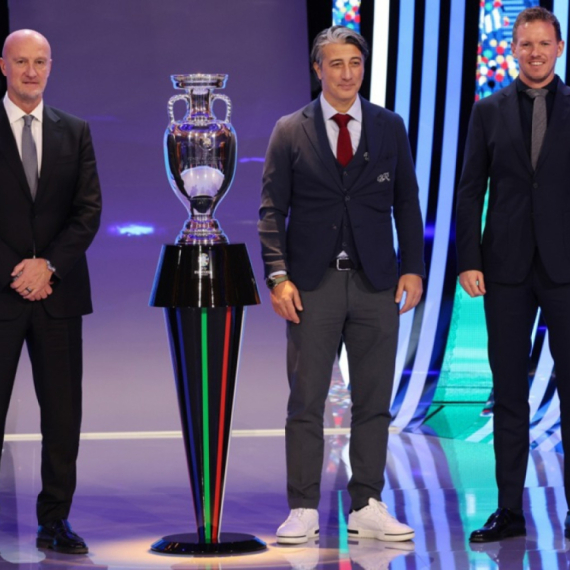 Mađari objavili konačan spisak za EURO