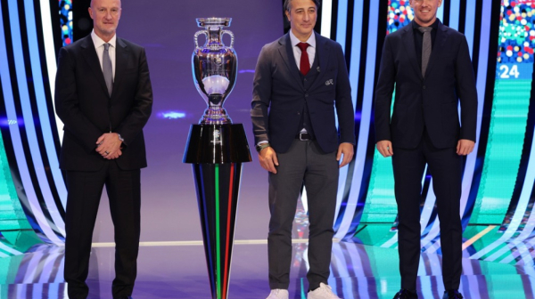 Mađari objavili konačan spisak za EURO