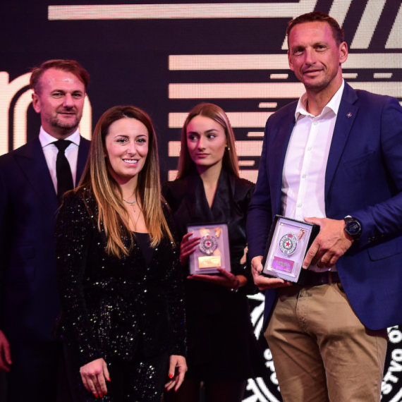 Najbolji srpski dubl ne može da se bori za OI: "Neprihvatljivo i neshvatljivo"