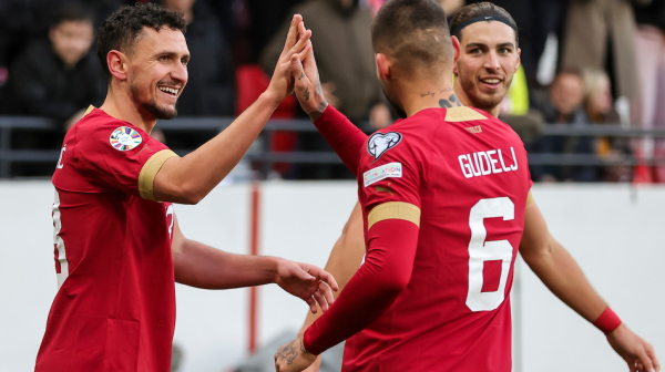 Novi peh za Srbiju – defanzivac propušta EURO?