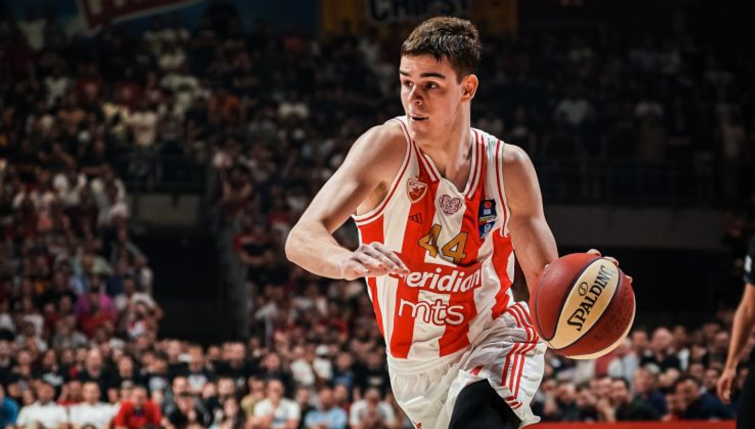 Opet Nikole "napadaju" NBA, Lebronov nepotizam – koliko je draft zapravo loš?