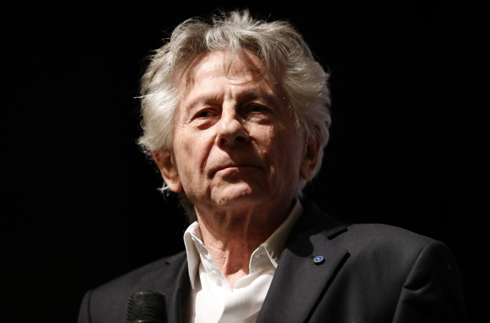 Reditelj Roman Polanski oslobođen optužbe