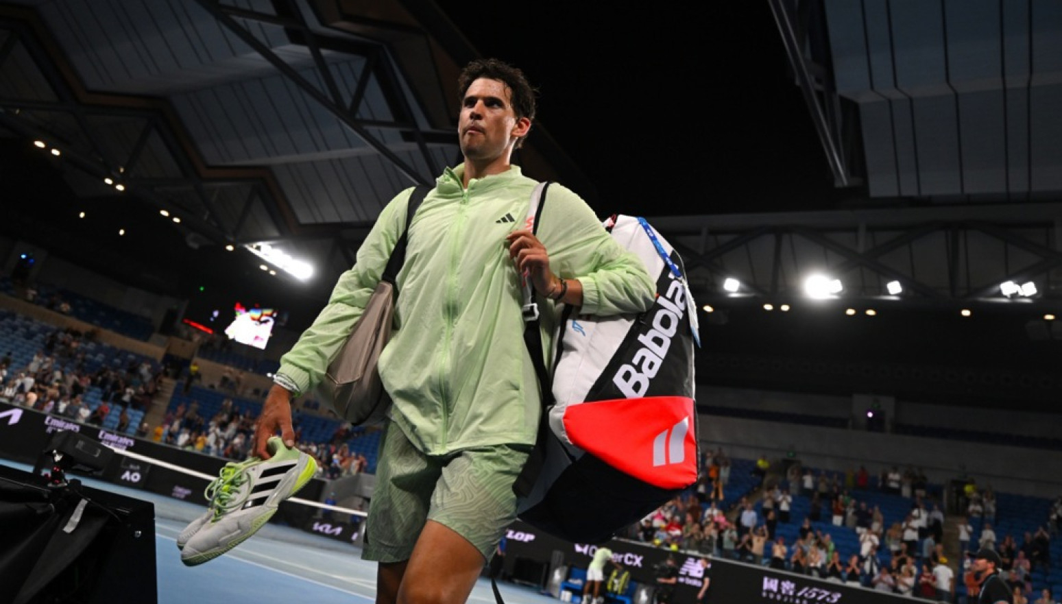 Bruka Rolan Garosa – zaboravili Grend slem šampiona