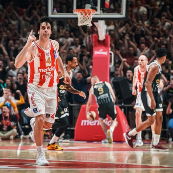 ABA liga promenila termin – poznato kada Partizan čeka Zvezdu