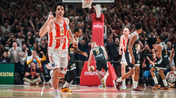 ABA liga promenila termin – poznato kada Partizan čeka Zvezdu