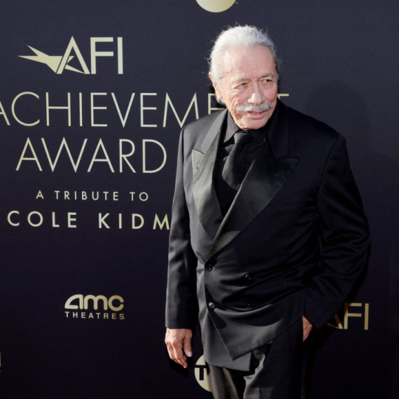 Poznati glumac o borbi sa teškom bolešću: "Telo je odustalo"