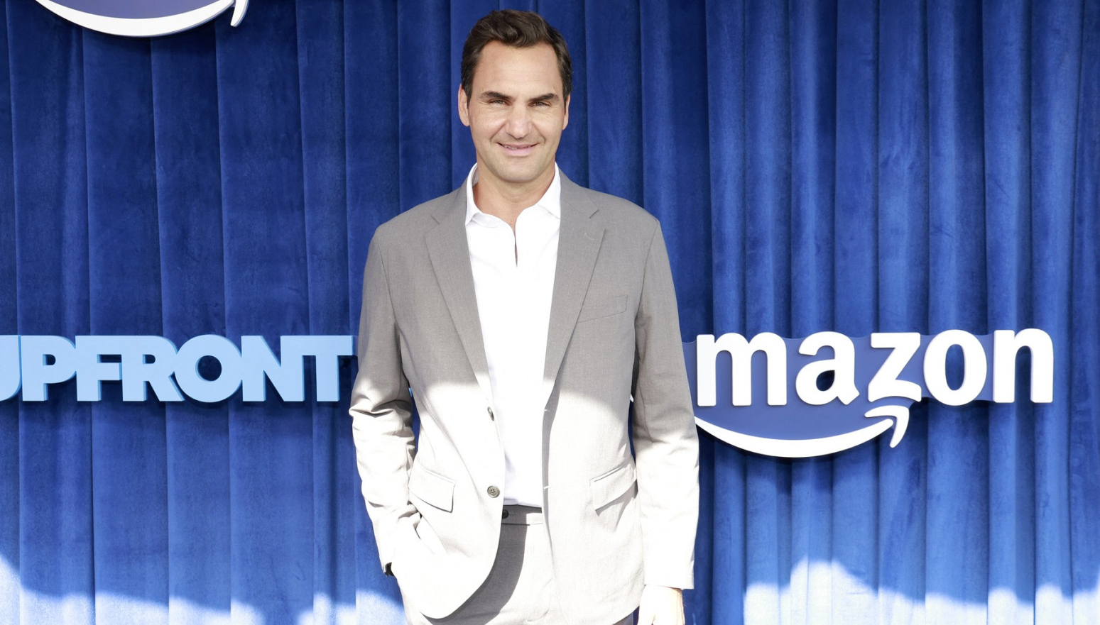 Federer: Spremni? Mojoj teniskoj porodici... VIDEO