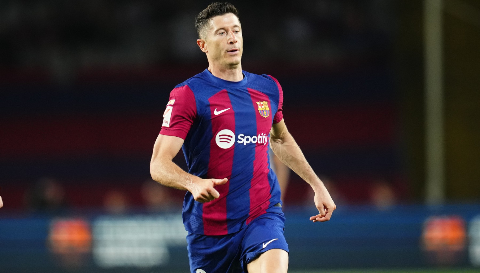 "Frans fudbal" bi da dodeli Levandovskom "Zlatnu loptu" naknadno