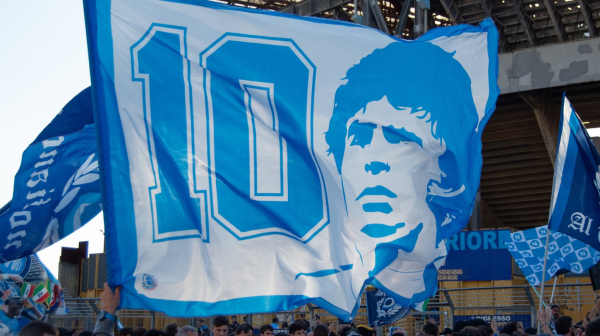 Maradonini naslednici žele da zaustave aukciju Zlatne lopte sa SP 1986.