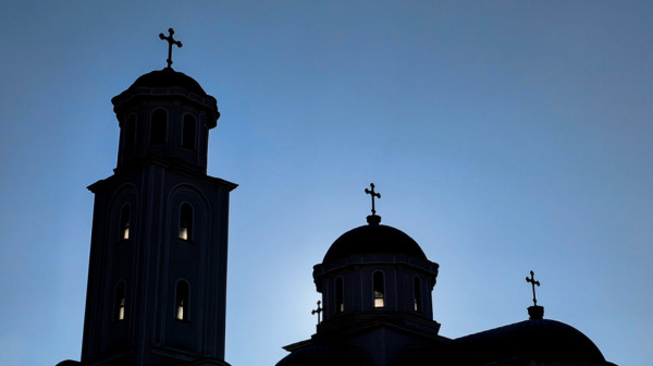 Zrenjanin dobija novu bogomolju: Blizu Opšte bolnice niče pravoslavna crkva na 345 kvadrata