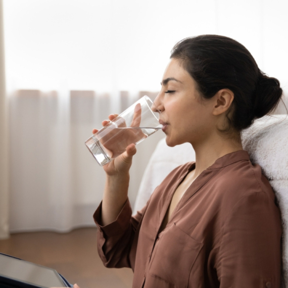 Suva usta mogu biti znak upozorenja na ozbiljna zdravstvena stanja