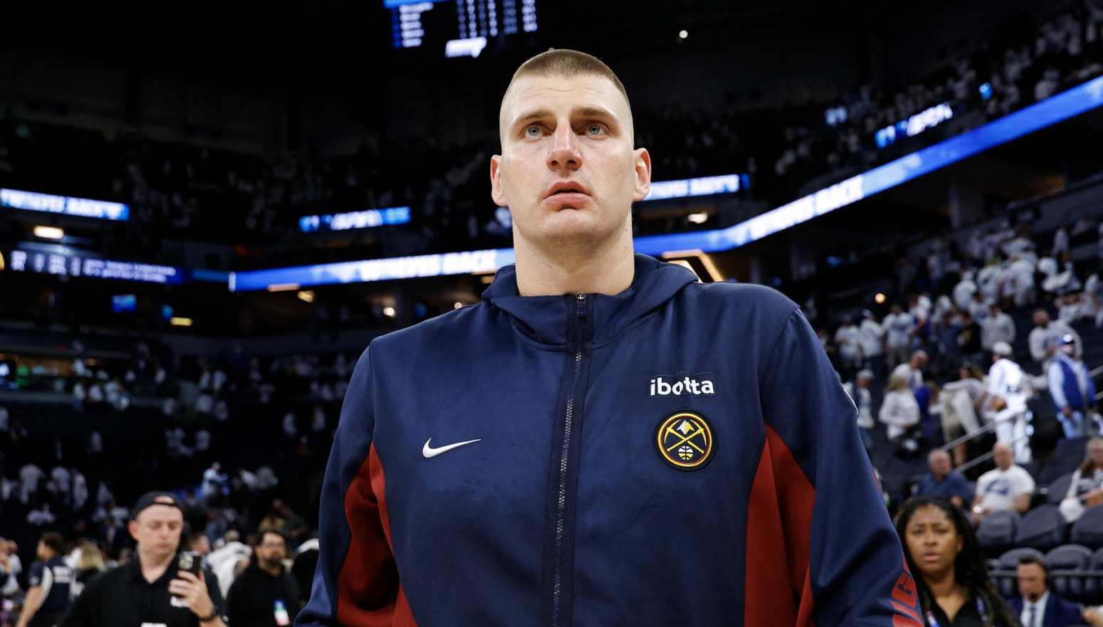Jokić najbolji košarkaš u NBA2K