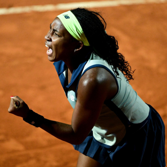 Gof zakazala duel sa Švjontekovom