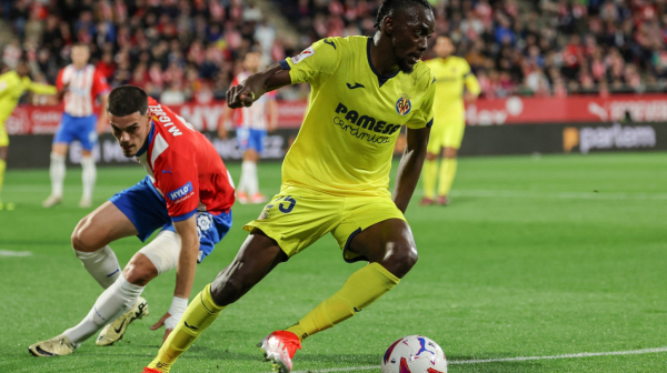 Traore srušio Đironu, Viljareal se još bori za Evropu