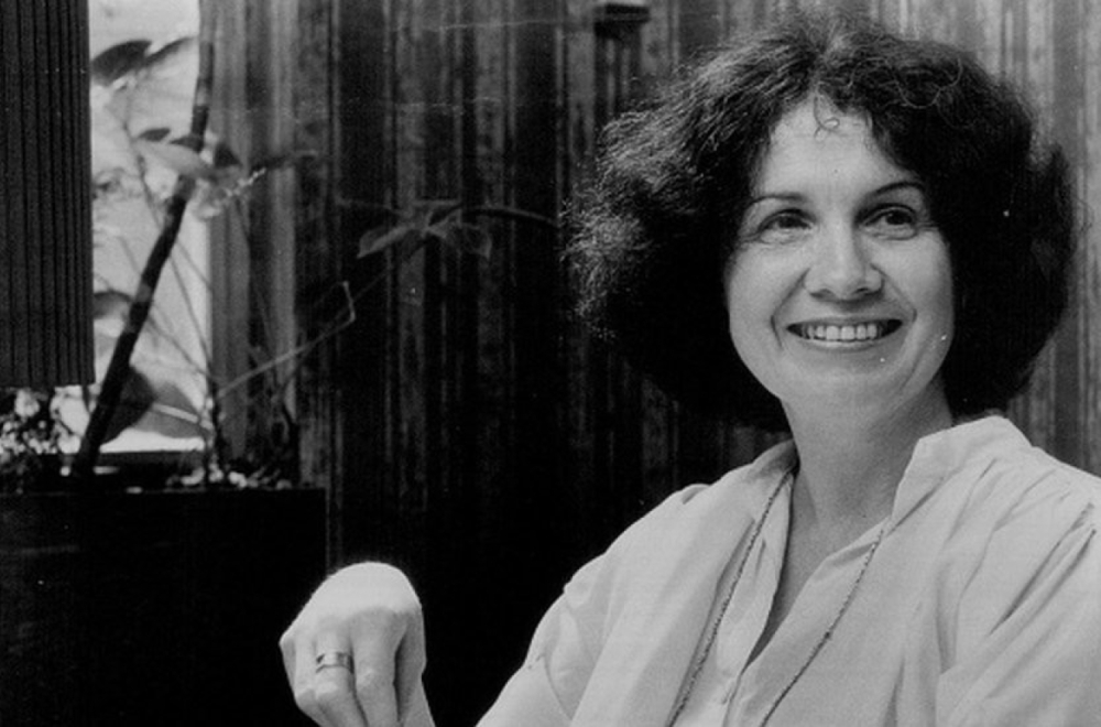 Književnost: Kanadska spisateljica i nobelovka Alis Manro preminula u 92. godini